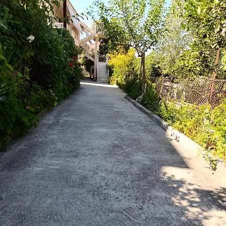 Apartman House 4 Vlora